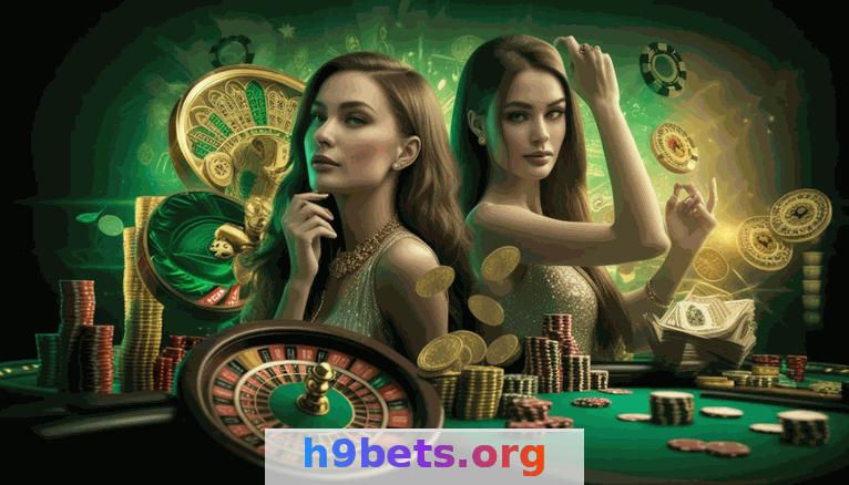 h9bet - Guia de Cadastro 4 Imagem ilustrativa