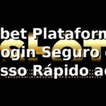 H9bet Plataforma: Login Seguro e Acesso Rápido ao Seu Entretenimento H9bet Plataforma: Login Seguro e Acesso Rápido ao Seu Entretenimento