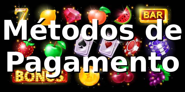 h9bet - Métodos de Pagamento