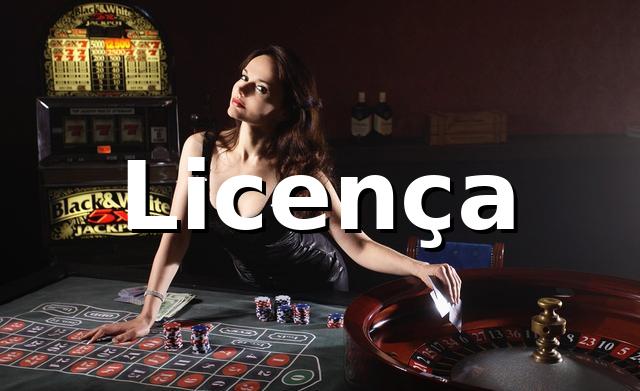 h9bet - Licença