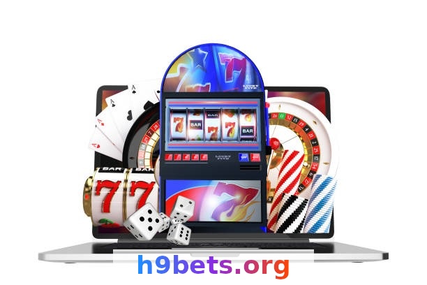 H9bet Paga: Análise Completa da Plataforma ⭐ 6 Imagem ilustrativa